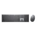 Dell Premier kabellose Tastatur und Maus - KM7321W