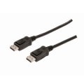 ASSMANN Kabel DisplayPort (M) - DisplayPort (M) 3m