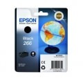 Epson Tinte 266 Schwarz für WF-100W WF-110W, 5,8 ml