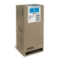 Epson Tinte T9732 Cyan XL, 192 ml, 22.000 Seiten