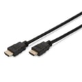 ASSMANN Kabel HDMI (M) - HDMI (M) 5m