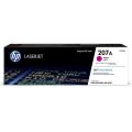 HP Toner 207A Magenta für Color LaserJet M255 M282 M283, 1.250 Seiten