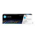 HP Toner 219X Cyan für Color LaserJet Pro 3200 3300, 2.500 Seiten
