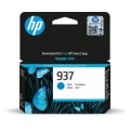 HP Tinte 937 Cyan, 800 Seiten