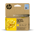 HP Tinte 937e EvoMore Gelb, 1.650 Seiten