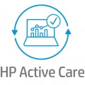 HP Active Care U17WZE, 4 Jahre Vor-Ort-Garantie, nächster Arbeitstag