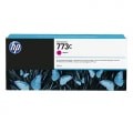 HP Tinte Nr. 773C C1Q39A Magenta, 775 ml