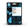 HP Tinte Nr. 963 4er-Multipack CMYK, 1x 1000 + 3x 700 Seiten