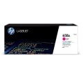 HP Toner 658A Magenta für LaserJet M751, 6.000 Seiten