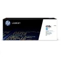 HP Toner 658X Cyan für LaserJet M751, 28.000 Seiten