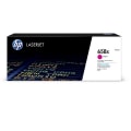 HP Toner 658X Magenta für LaserJet M751, 28.000 Seiten