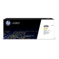 HP Toner 658X Gelb für LaserJet M751, 28.000 Seiten