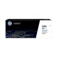 HP Toner 659A Cyan für LaserJet M776 M856, 13.000 Seiten