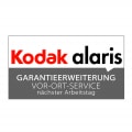 Kodak Garantieerweiterung auf 3 Jahre Vor-Ort-Service für i2900