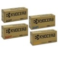 Kyocera Toner-Set TK-5280 (Schwarz, Cyan, Magenta, Yellow) für M6235 M6635 P6235