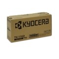 Kyocera Toner Kit TK-1160 Schwarz, 7.200 Seiten
