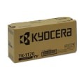 Kyocera Toner Kit TK-1170 Schwarz, 7.200 Seiten