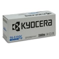 Kyocera Toner Kit TK-5150C Cyan für M6035 M6535 P6035, 10.000 Seiten