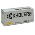 Kyocera Toner Kit TK-5150Y Gelb für M6035 M6535 P6035, 10.000 Seiten