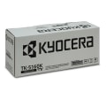 Kyocera Toner Kit TK-5160K Schwarz für P7040, 16.000 Seiten