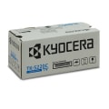 Kyocera Toner Kit TK-5220C Cyan, 1.200 Seiten