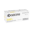 Kyocera Toner Kit TK-5390Y Gelb für PA4500cx, 13.000 Seiten