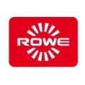 ROWE Installation für Faltmaschinen