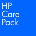 HP CarePack HZ733PE, +1 Jahr Vor-Ort Garantie, nächster Arbeitstag + DMR