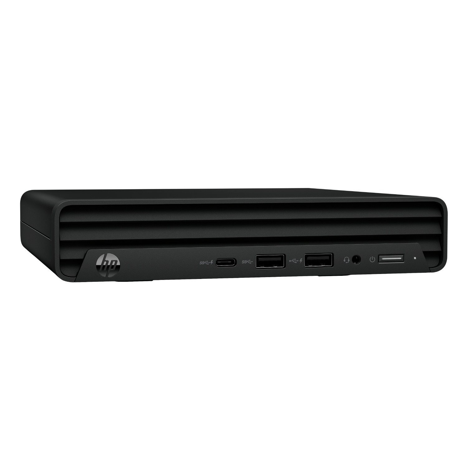 HP Pro Mini 260 G9 Desktop-PC (624A0ET) - 30 € Gutschein, Projektrabatt - HP Power Services Partner 624A0ET#ABD