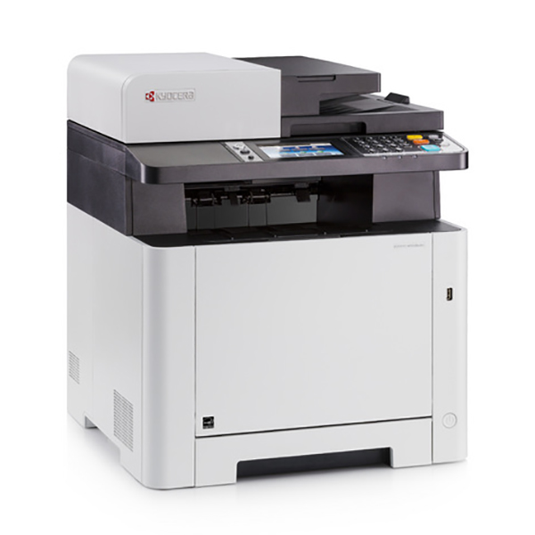 Kyocera Ecosys M5526cdn (mit Fax) - 30€ Sonderrabatt mit MPS, 10% Rabatt mit FlexPage, Kyocera Print Green - Kyocera Partner 1102R83NL0