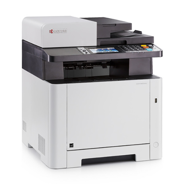 Kyocera Ecosys M5526cdw - 30€ Sonderrabatt mit MPS, 10% Rabatt mit FlexPage, Kyocera Print Green - Kyocera Partner 1102R73NL0