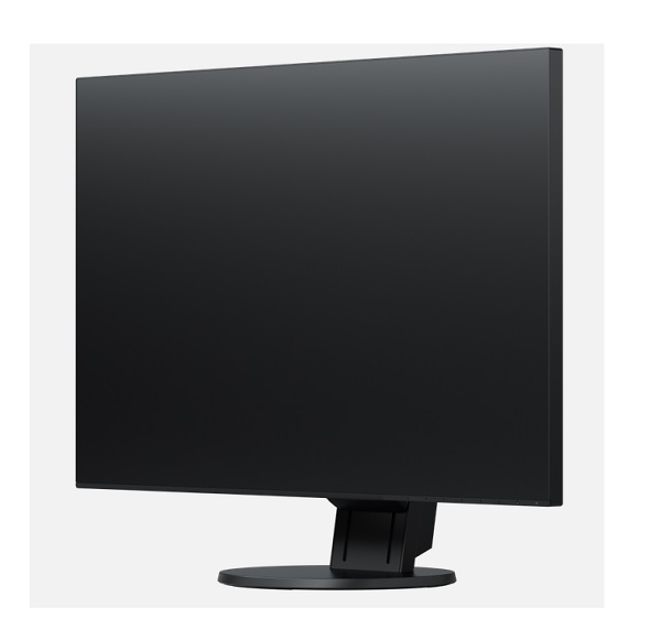 EIZO FlexScan EV2456-BK Schwarz 24.1 Zoll / 61 cm