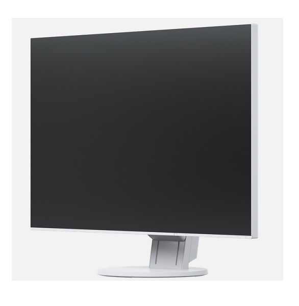 EIZO FlexScan EV2456-WT Weiß 24.1 Zoll / 61 cm