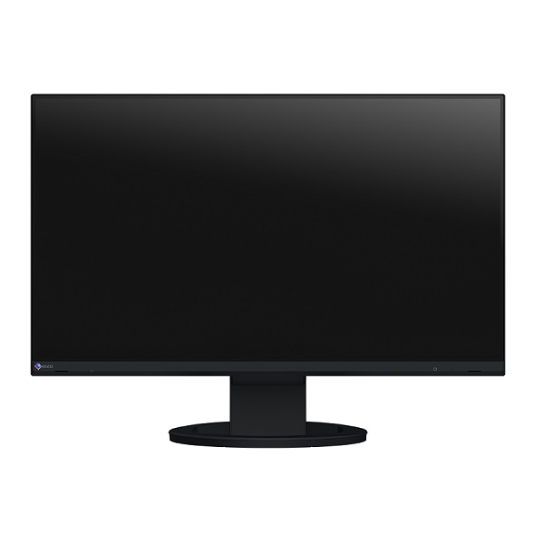 EIZO FlexScan EV2490-BK Schwarz 23.8 Zoll / 60.5 cm