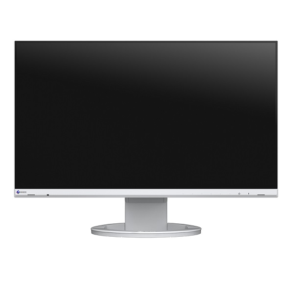 EIZO FlexScan EV2490-WT Weiß 23.8 Zoll / 60.5 cm