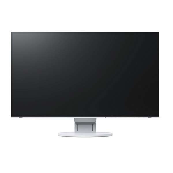 EIZO FlexScan EV2785-WT Weiß 27 Zoll / 68.5 cm