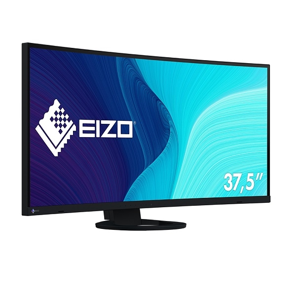 EIZO FlexScan EV3895-BK Schwarz 37.5 Zoll / 95.25 cm