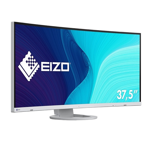 EIZO FlexScan EV3895-WT Weiß 37.5 Zoll / 95.25 cm