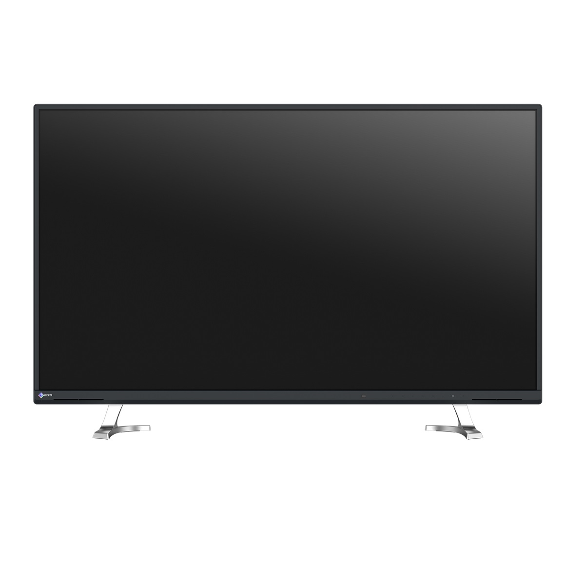 EIZO FlexScan EV4340X-BK Schwarz 42.5 Zoll / 108 cm