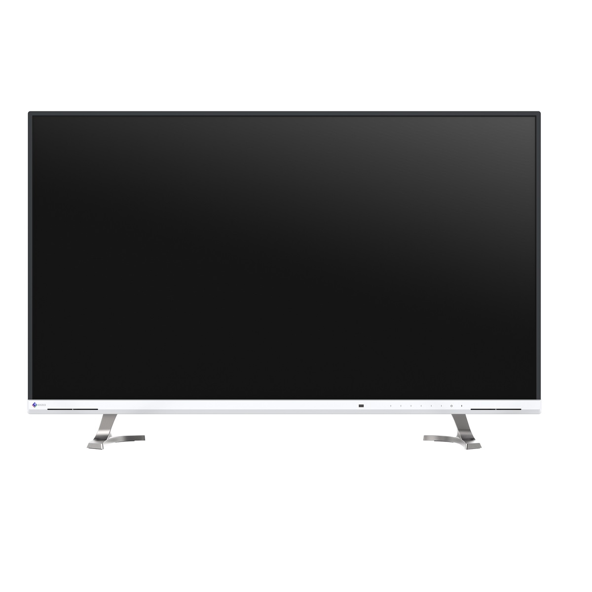 EIZO FlexScan EV4340X-WT Weiß 42.5 Zoll / 108 cm