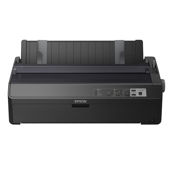 Epson 9-Nadeldrucker FX-2190IIN - Epson Partner C11CF38402A0