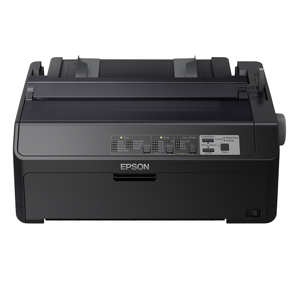 Epson 24-Nadeldrucker LQ-590 II - Epson Partner C11CF39401