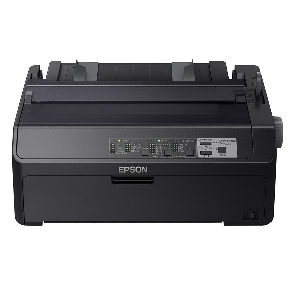 Epson 24-Nadeldrucker LQ-590 II N - Epson Partner C11CF39402A0