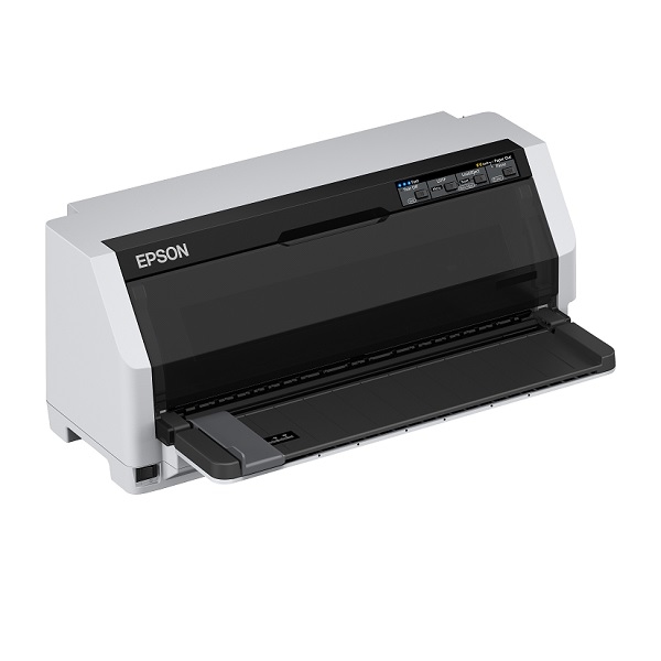 Epson 24-Nadeldrucker LQ-780 - Epson Partner C11CJ81401