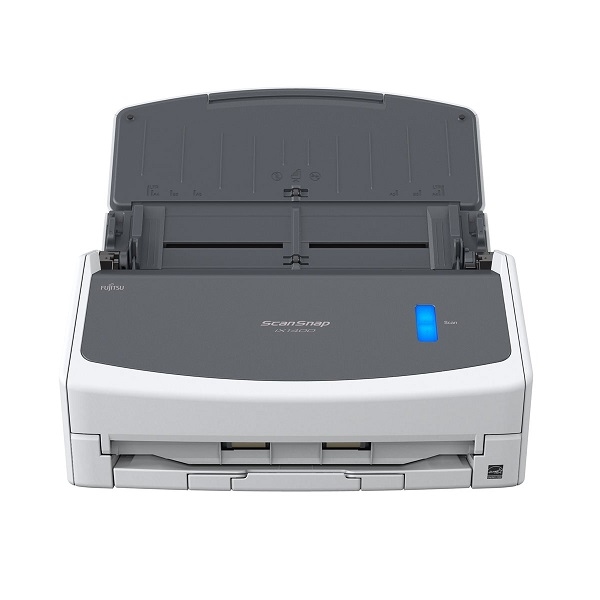 Ricoh ScanSnap iX1400 - Inklusive 3 Jahre Herstellergarantie, Aktenvernichter gratis dazu PA03820-B001