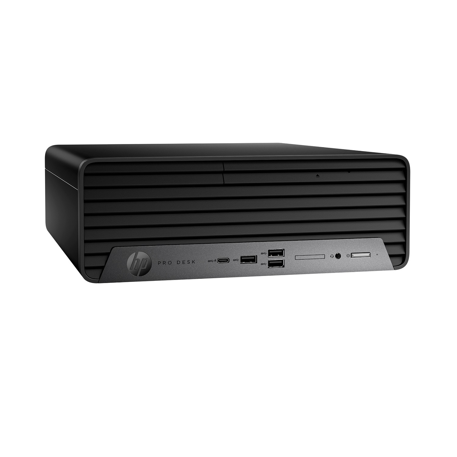 HP Pro Small Form Factor 400 G9 Desktop-PC (881L5EA) - 40€ Prämie für Ihr altes Gerät, 30 € Gutschein, Projektrabatt - HP Power Services Partner 881L5EA#ABD