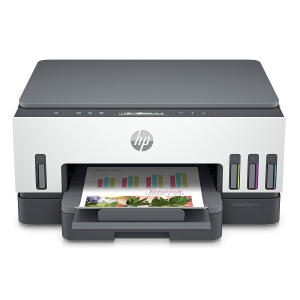 HP Smart Tank 7005 All-in-One - HP Power Partner 28B54A#BHC