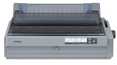 Epson 24-Nadeldrucker LQ-2190 - Epson Partner C11CA92001