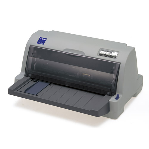 Epson 24-Nadeldrucker LQ-630 - Epson Partner C11C480019