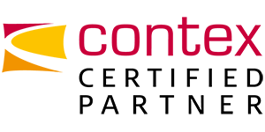 Contex Certified Partner Logo